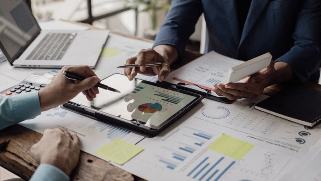 Categories of Digital Marketing