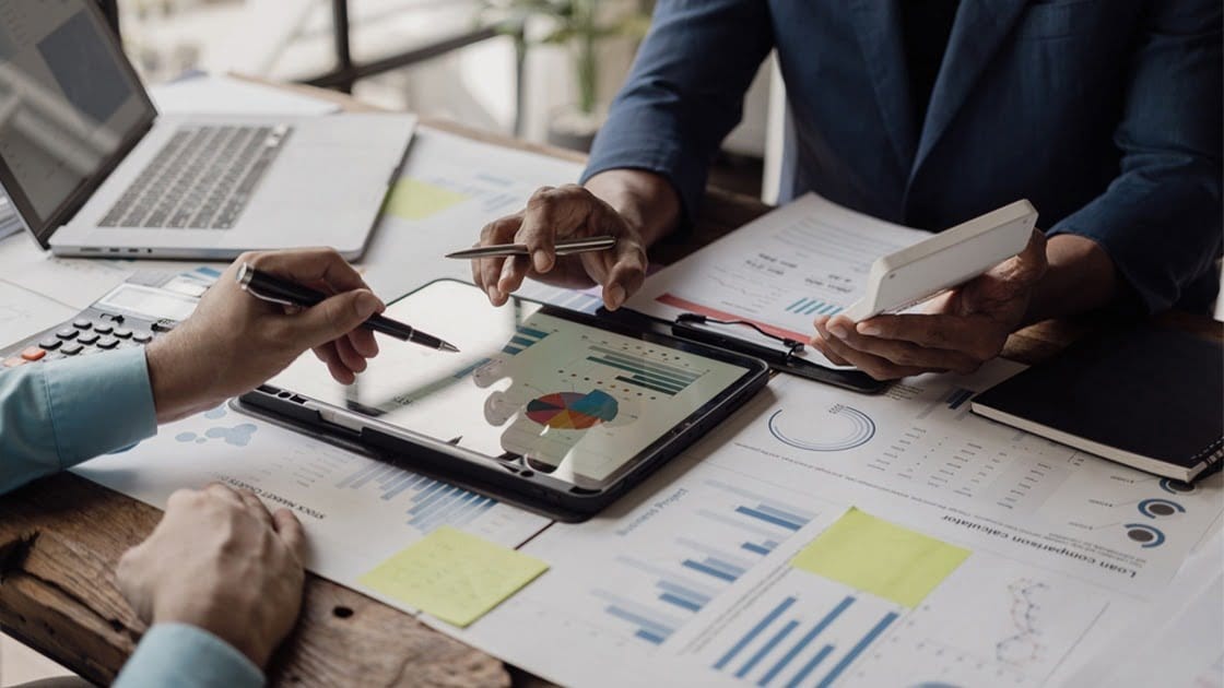 Categories of Digital Marketing
