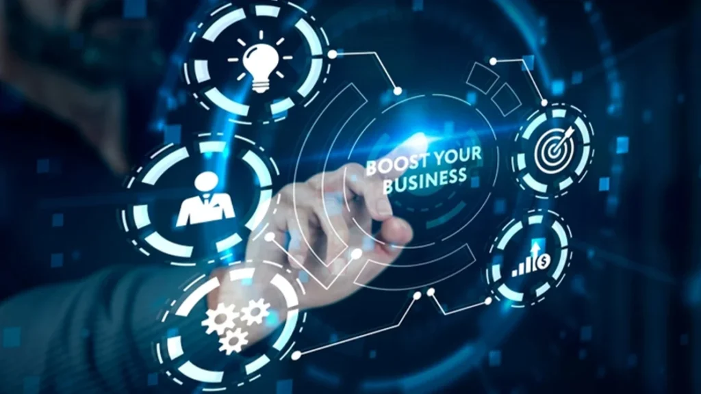 Boost Your Digital Marketing Business in India