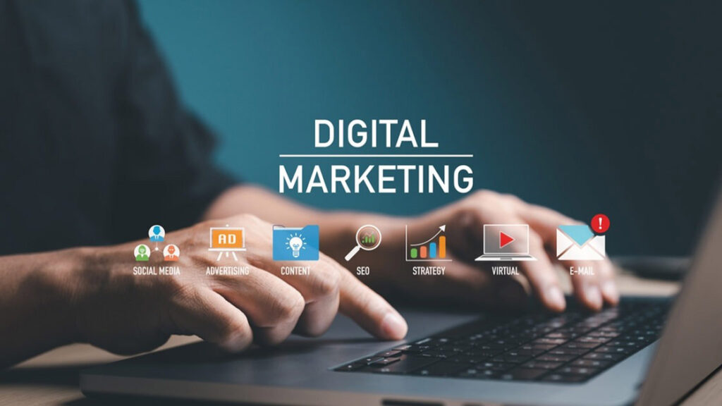 Importance of Digital Marketing for Small Businesses
